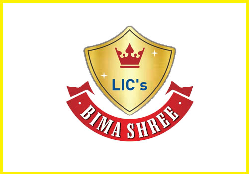 lic bima shree